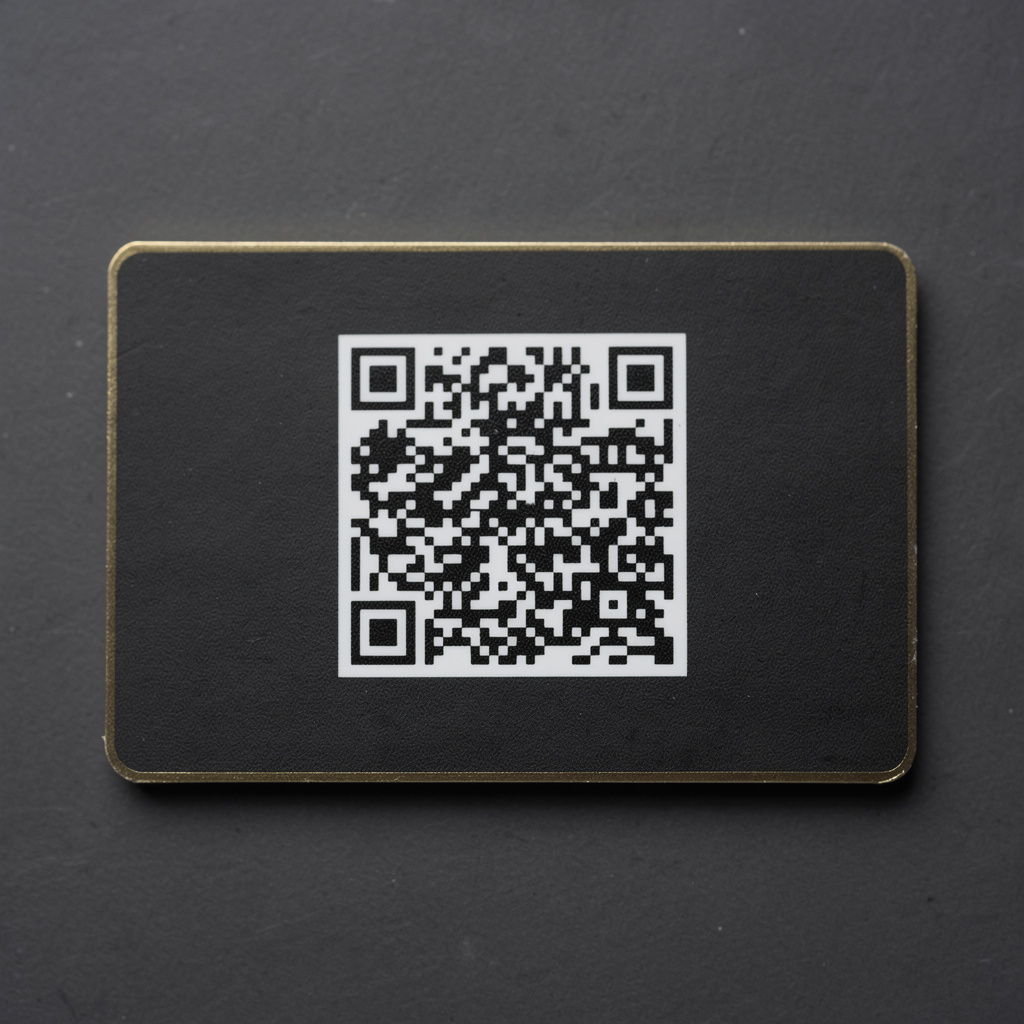 Scan QR code to send location via WhatsApp